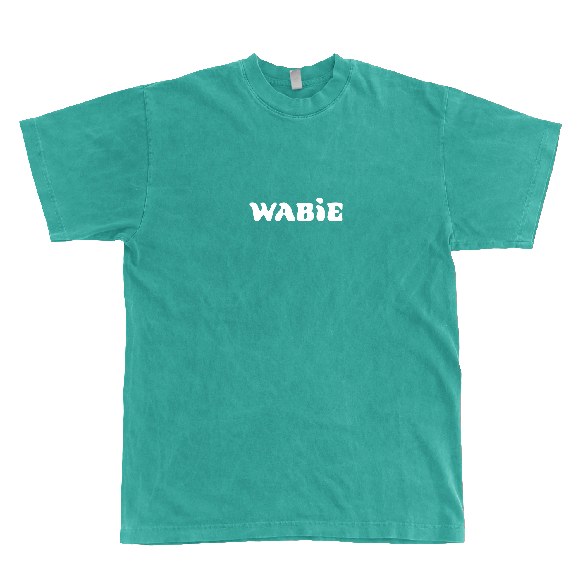 【EEUN】Envy Tee Sun Chaser Tee – wabievee