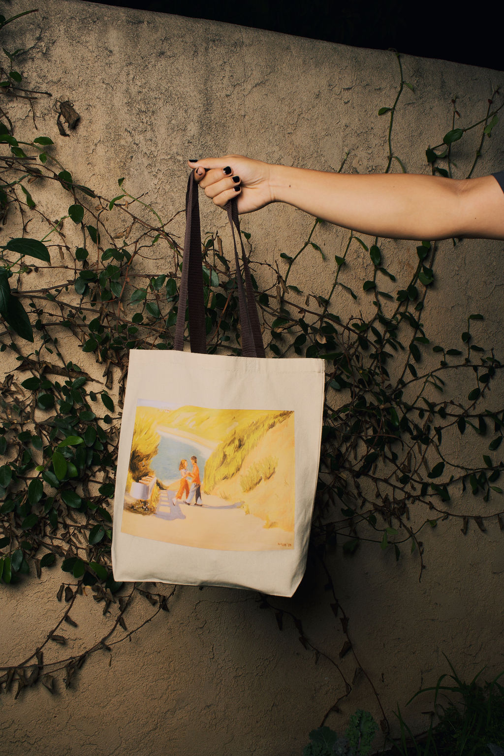 Tote