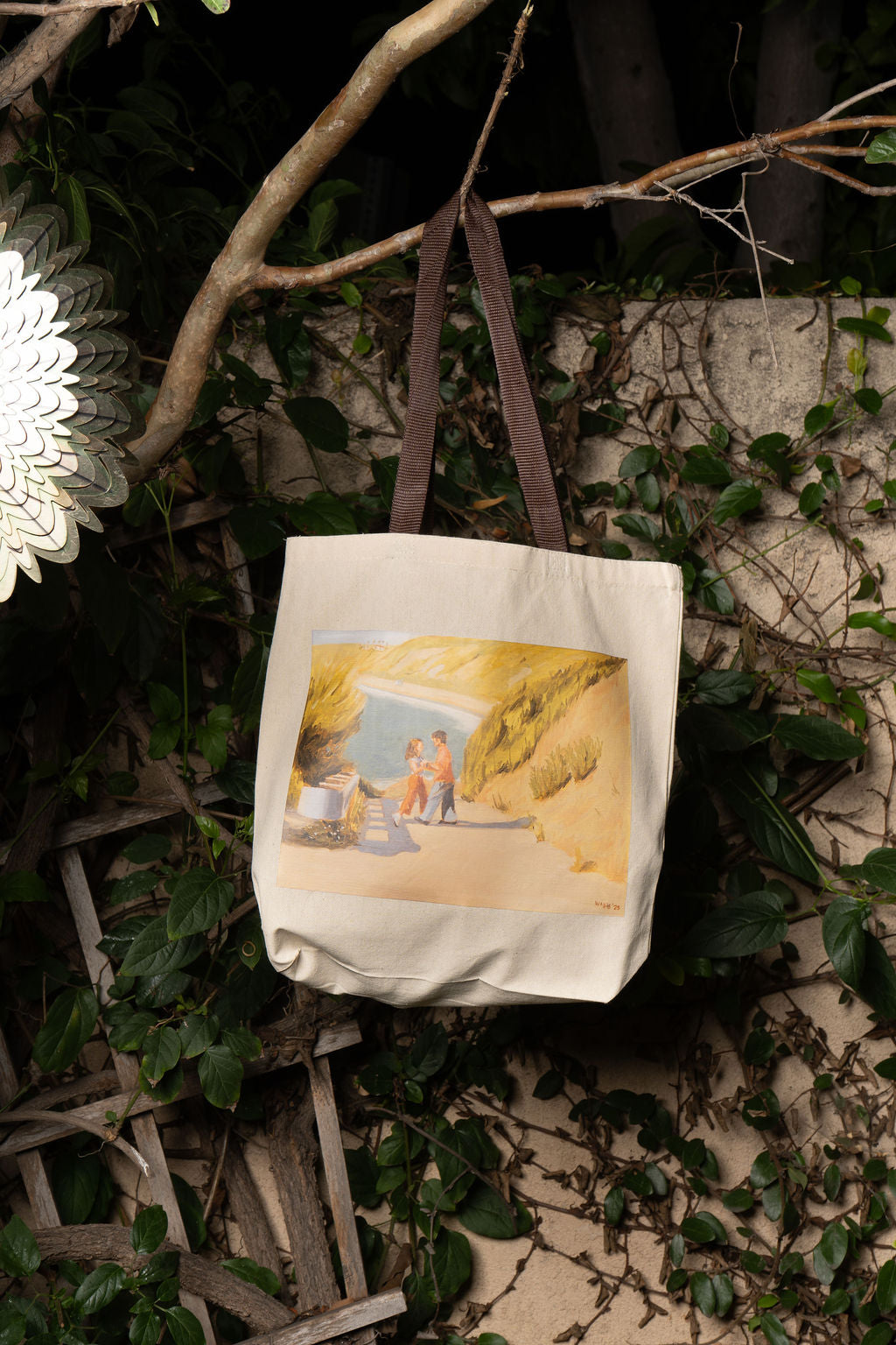 Tote