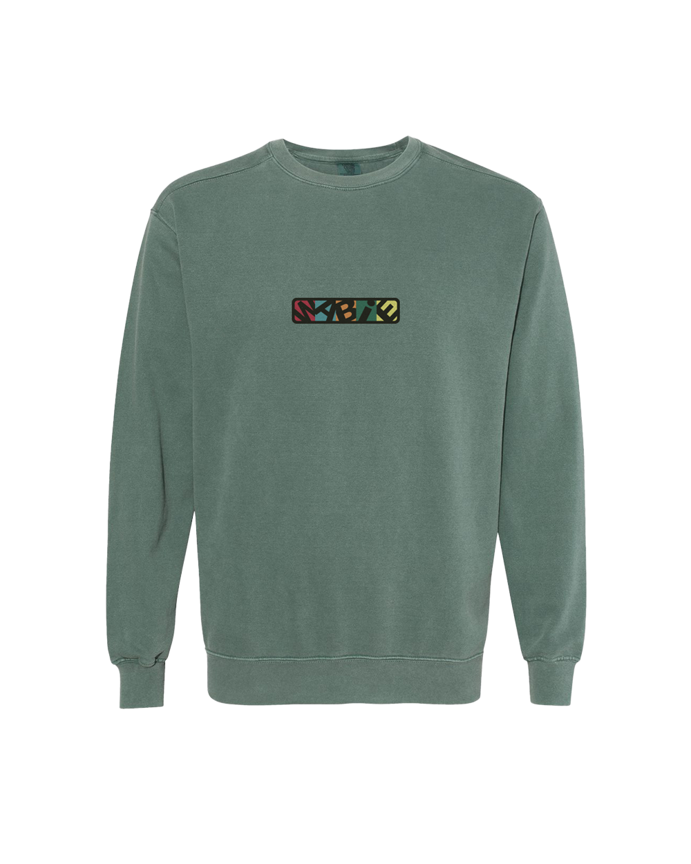 Karaoke Crewneck