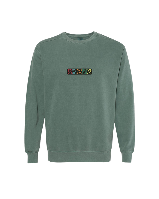 Karaoke Crewneck