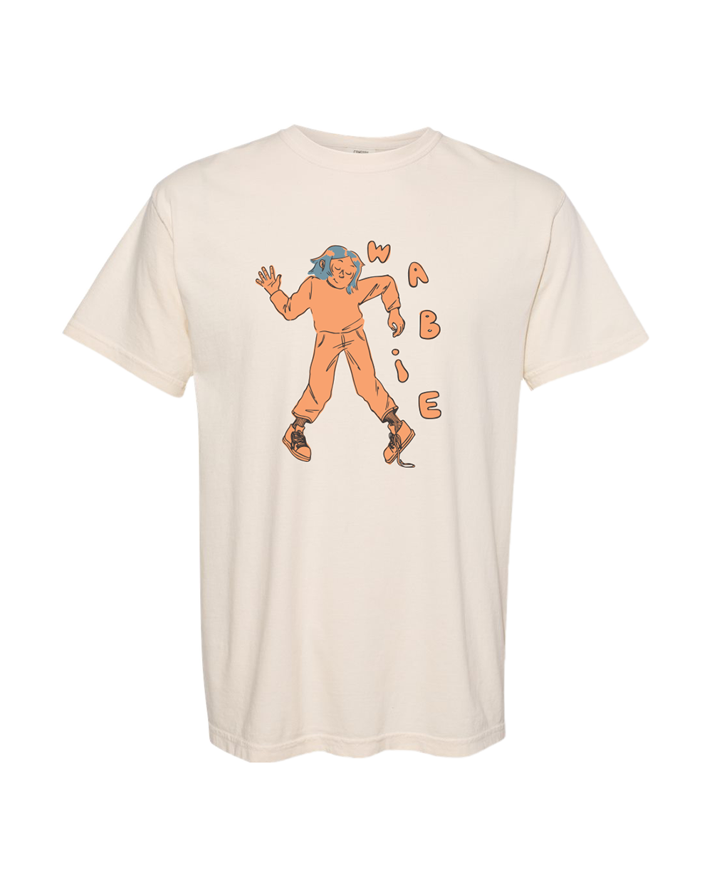 Dancing Tee