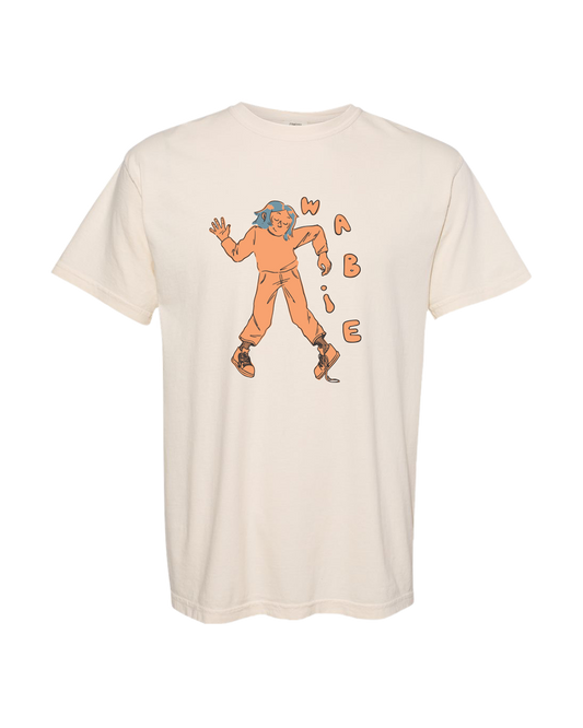 Dancing Tee