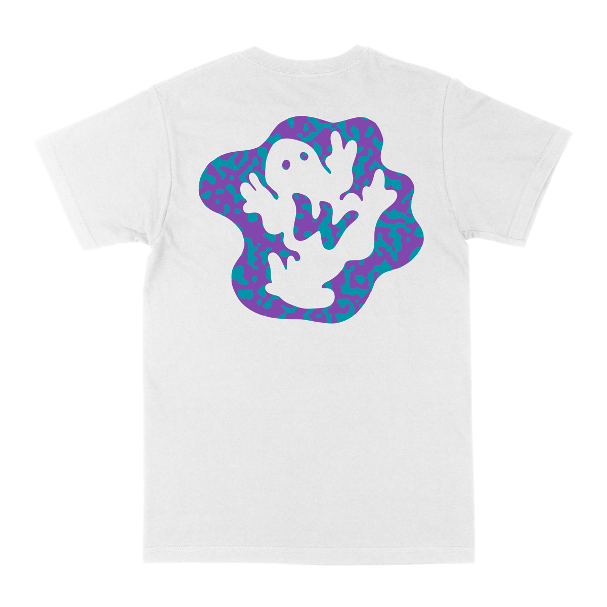 Froggy Tee