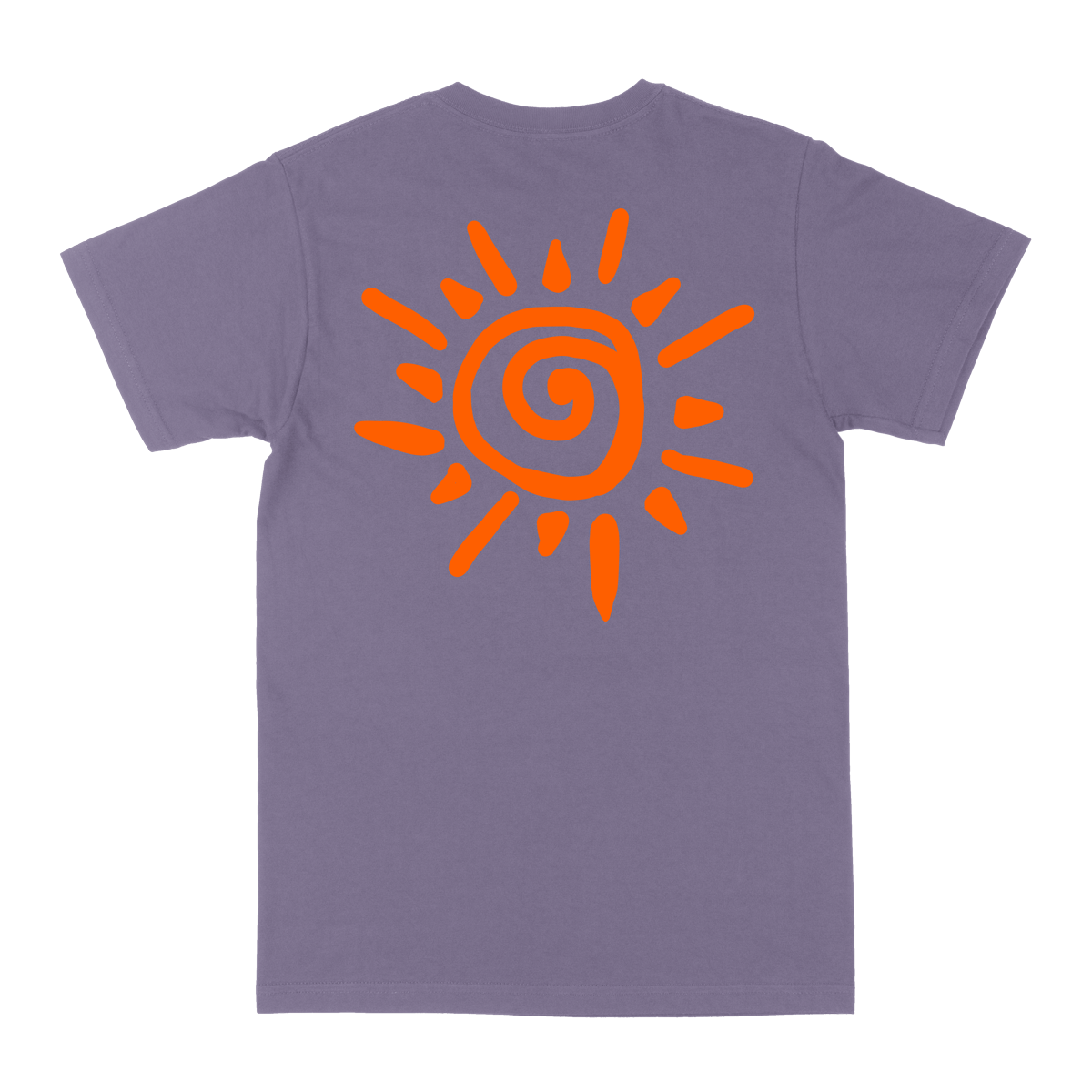 Sun Chaser Tee