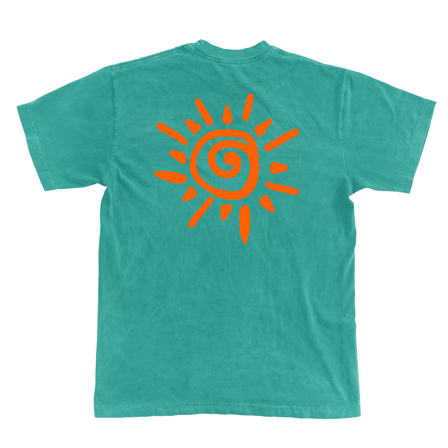 Sun Chaser Tee