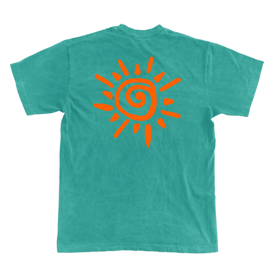 Sun Chaser Tee